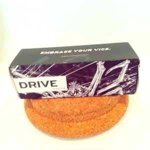 Vice Drive White Golf Balls 3pk